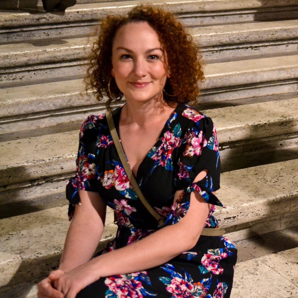 Meet your Posher, Jessica
